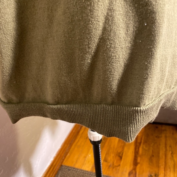 d & co. essentials turtle neck, size 1X - Picture 6 of 8